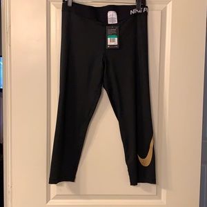 Nike Pro Leggings